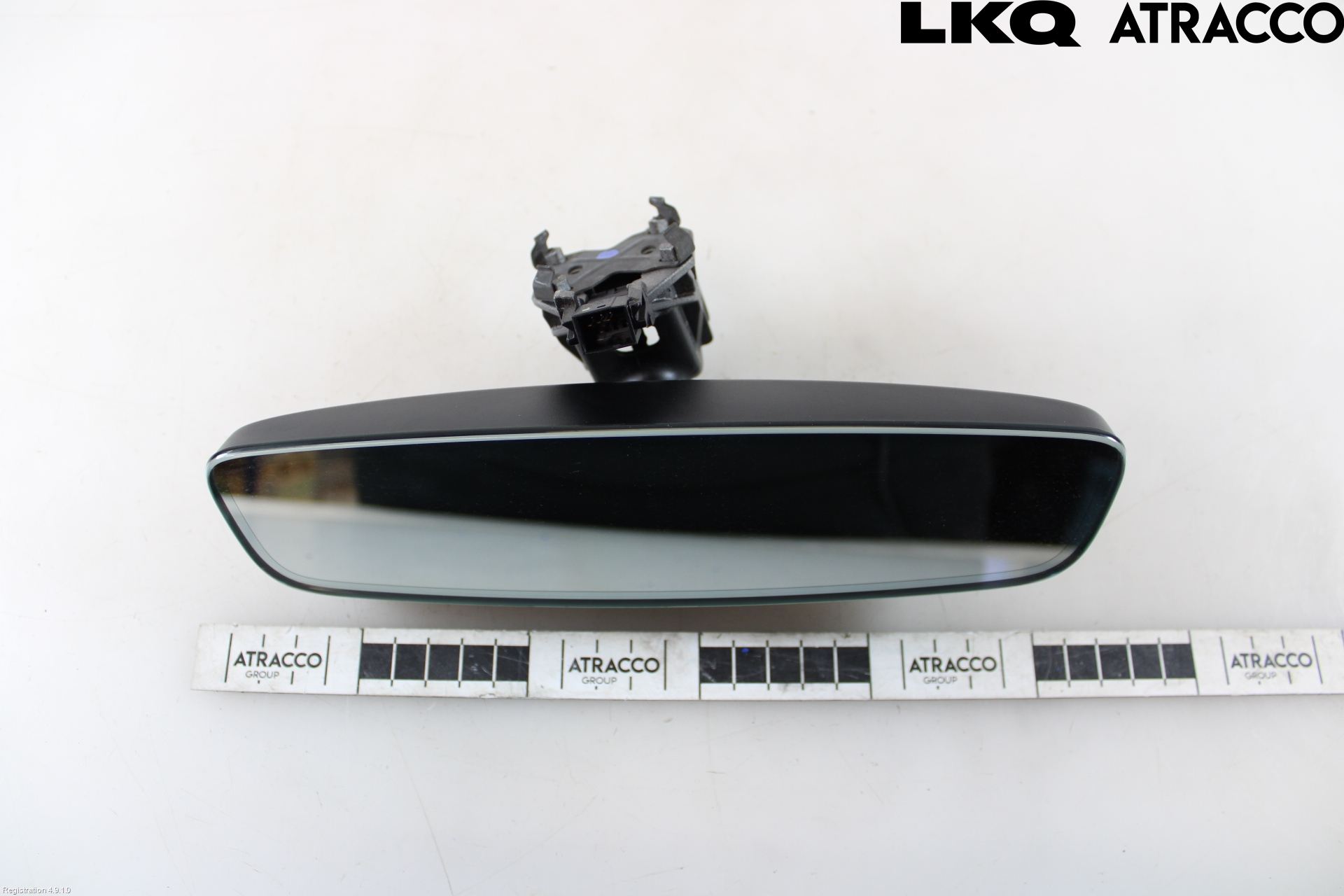 Seat ATECA 16->> Spegel Invändig