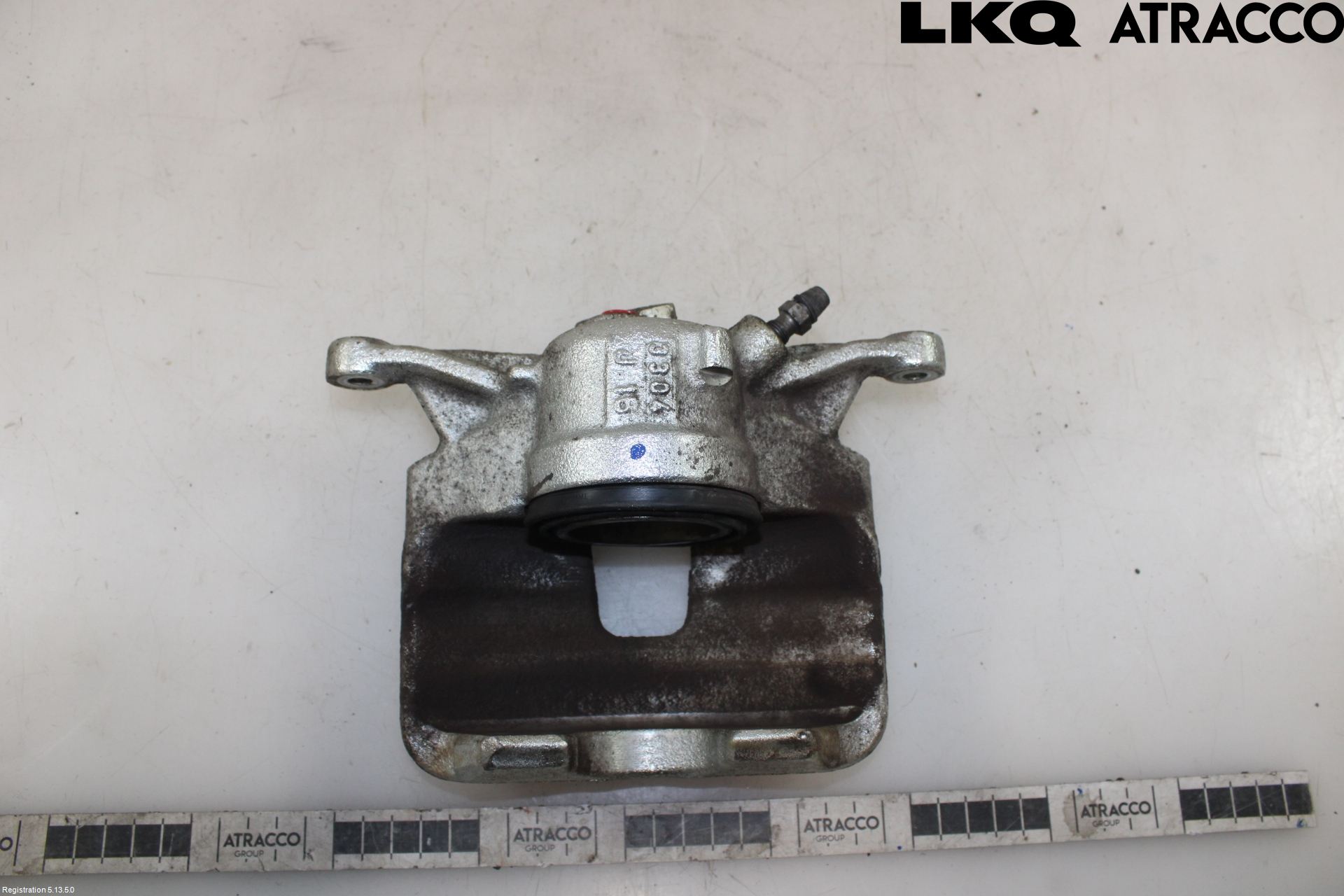 Audi A3/S3 8Y 21- Bromsok Fram Höger