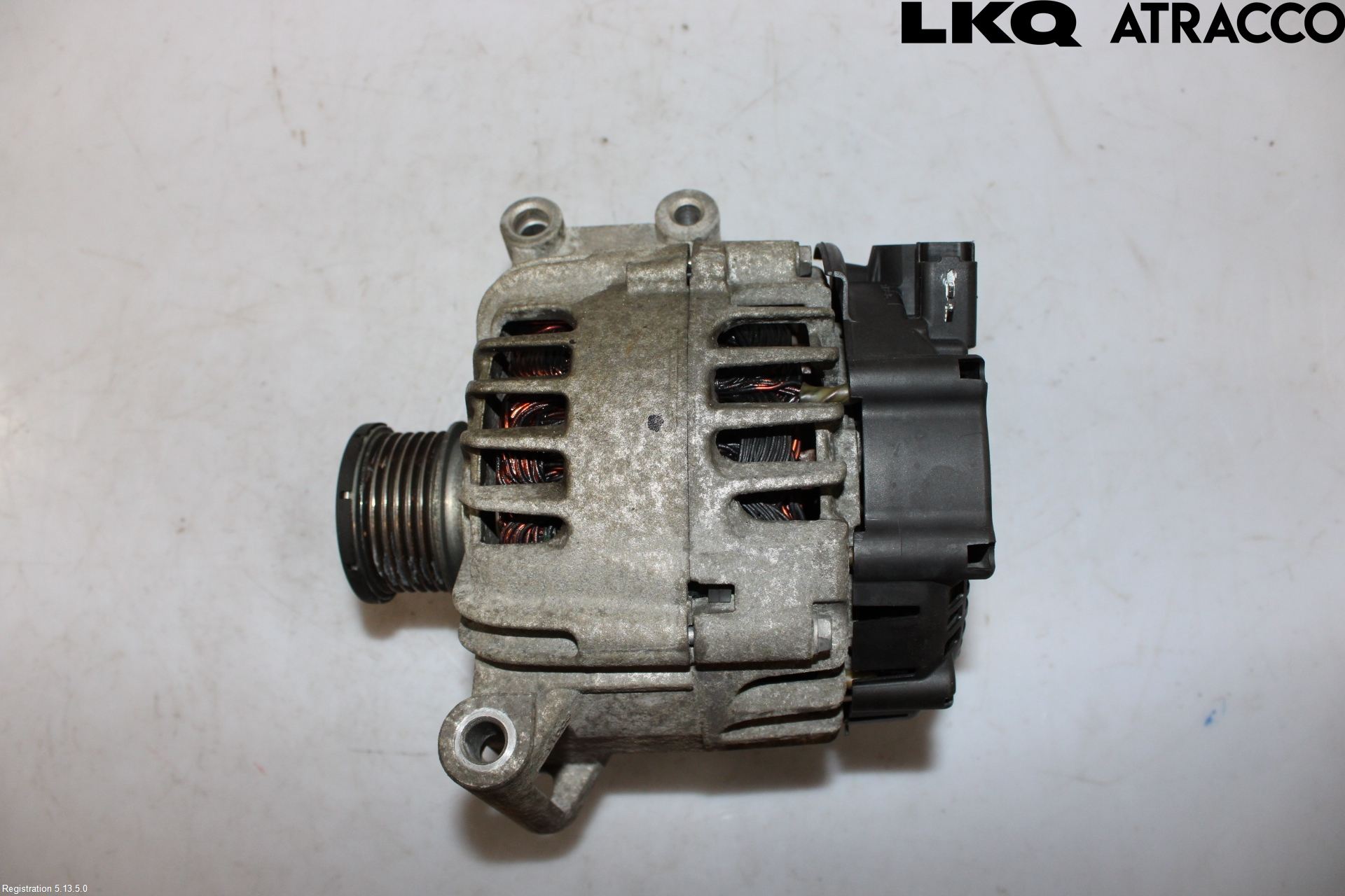 Citroen DS 7 CROSSBACK 19-23 Generator