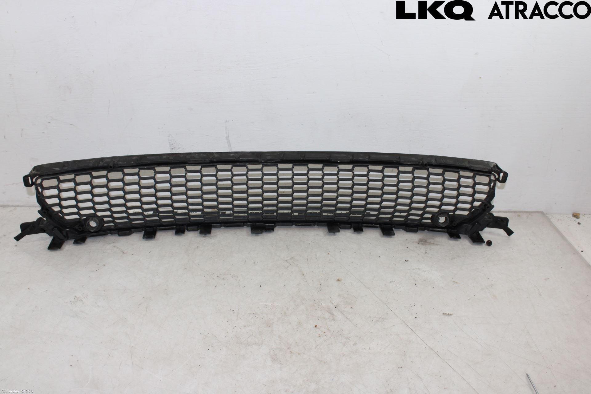 Lexus IS 250/350 14-20 Grilldel Mitt