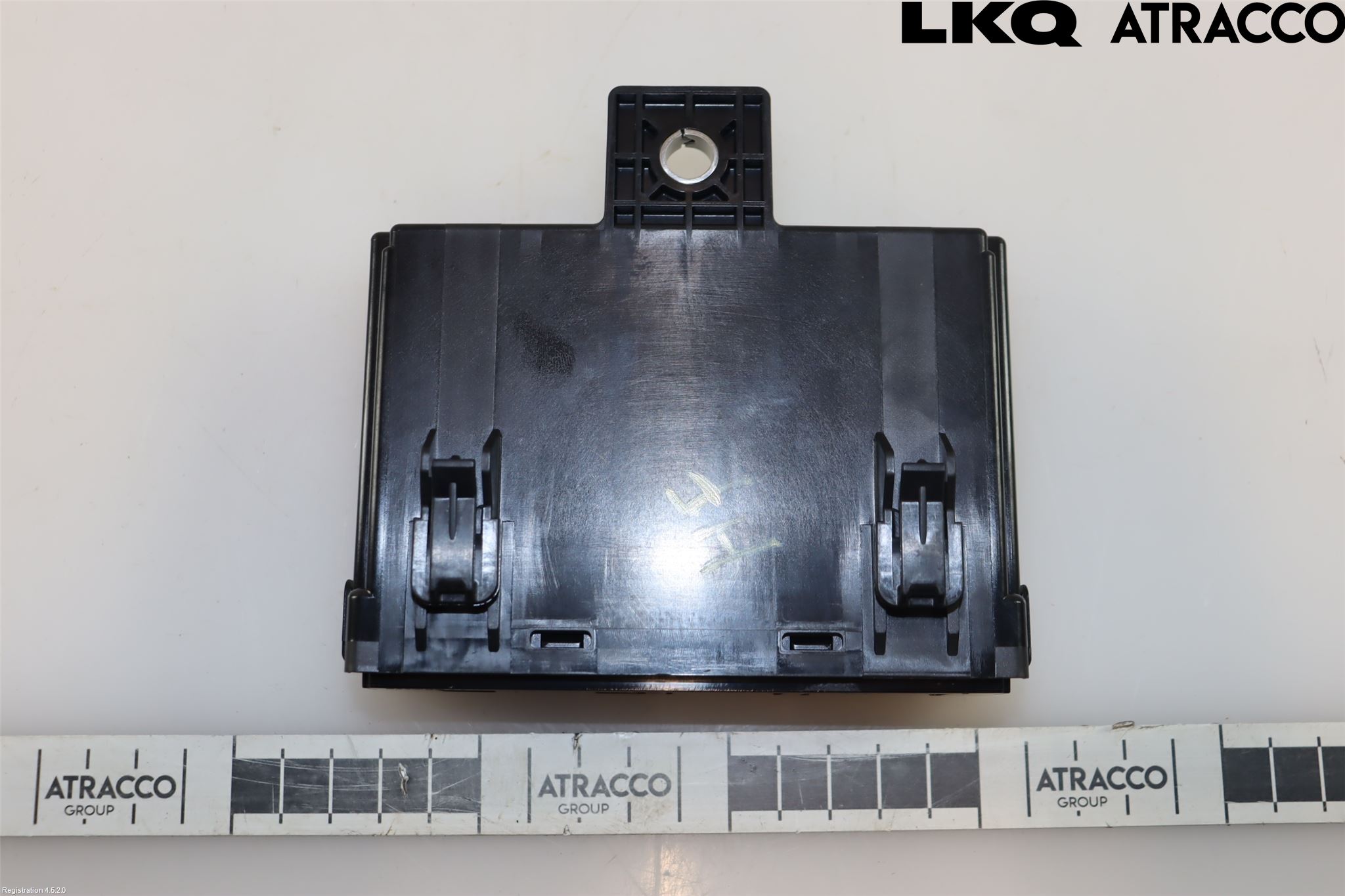 Mazda CX-30 20- Styrenhet Dörr