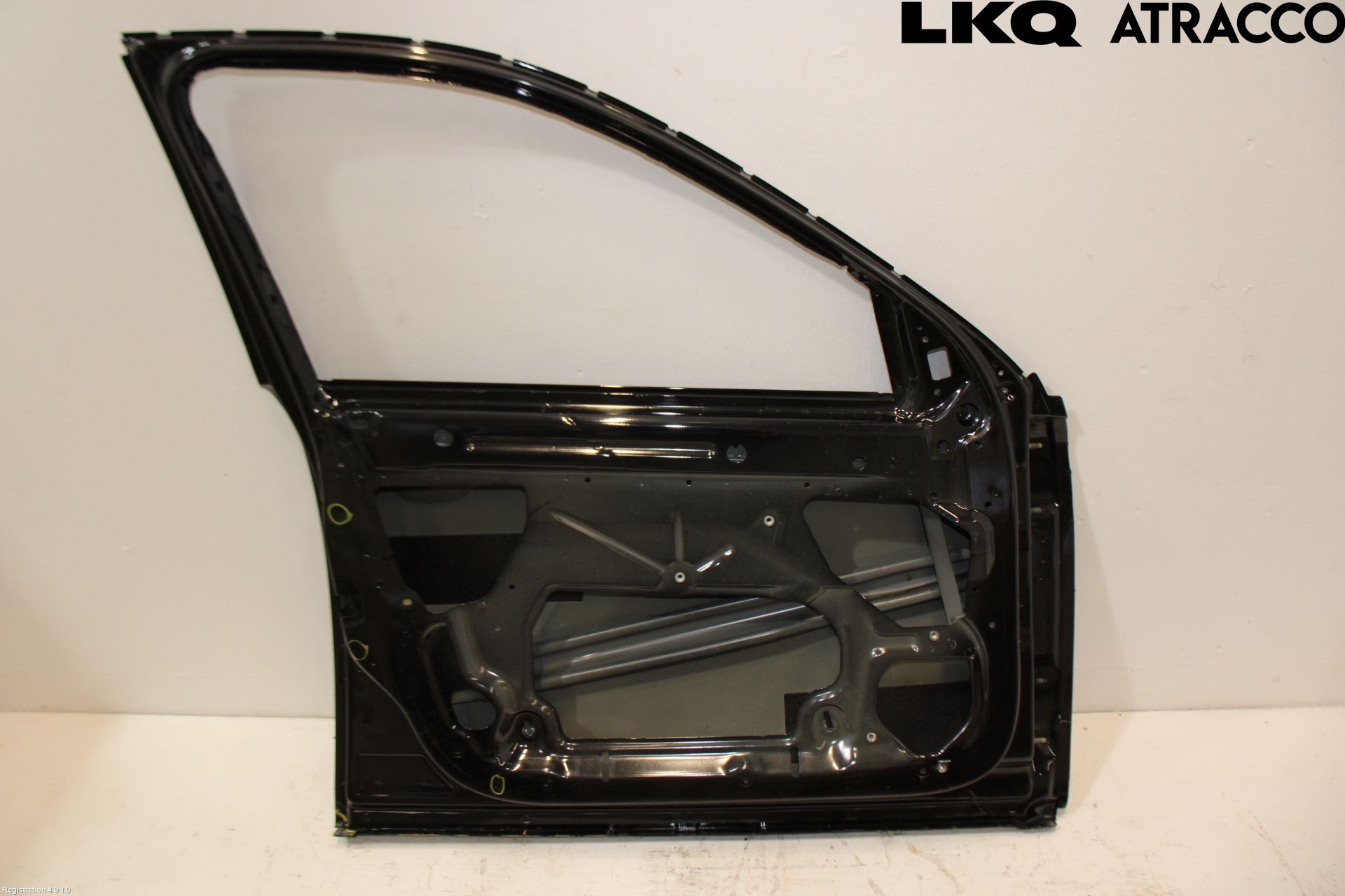 Saab 9-3 VER2/VER3 08-15 Dörr Fram Vänster