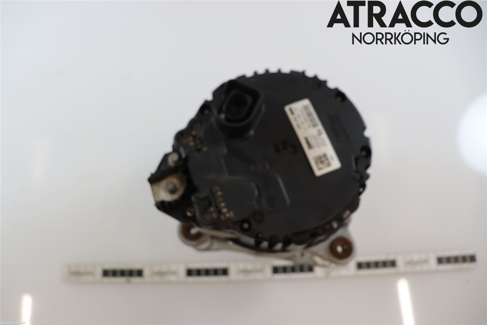 Audi A6 F2/C8 19- Generator