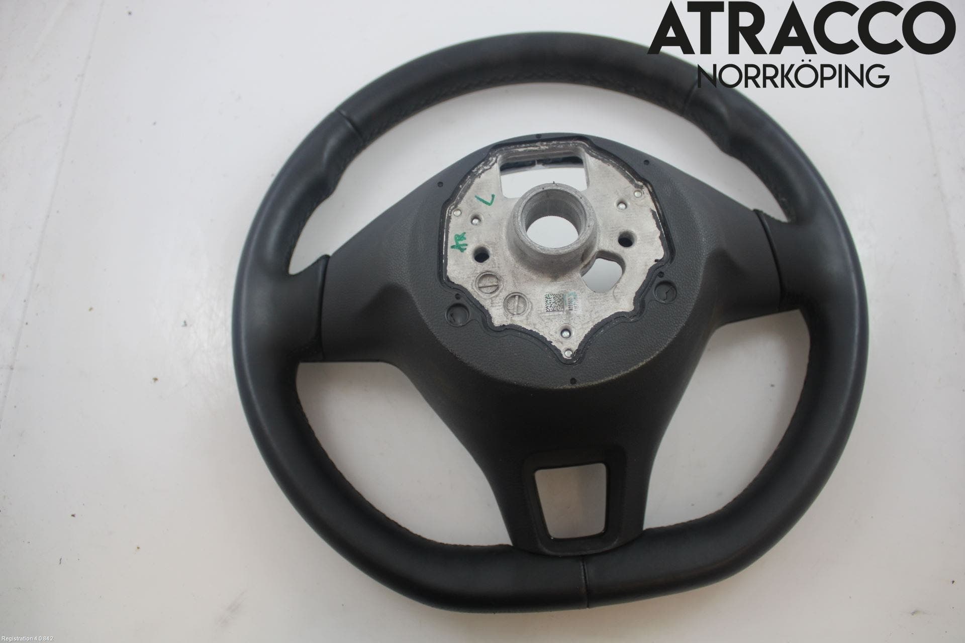 Volkswagen VW CADDY 16-20 Ratt