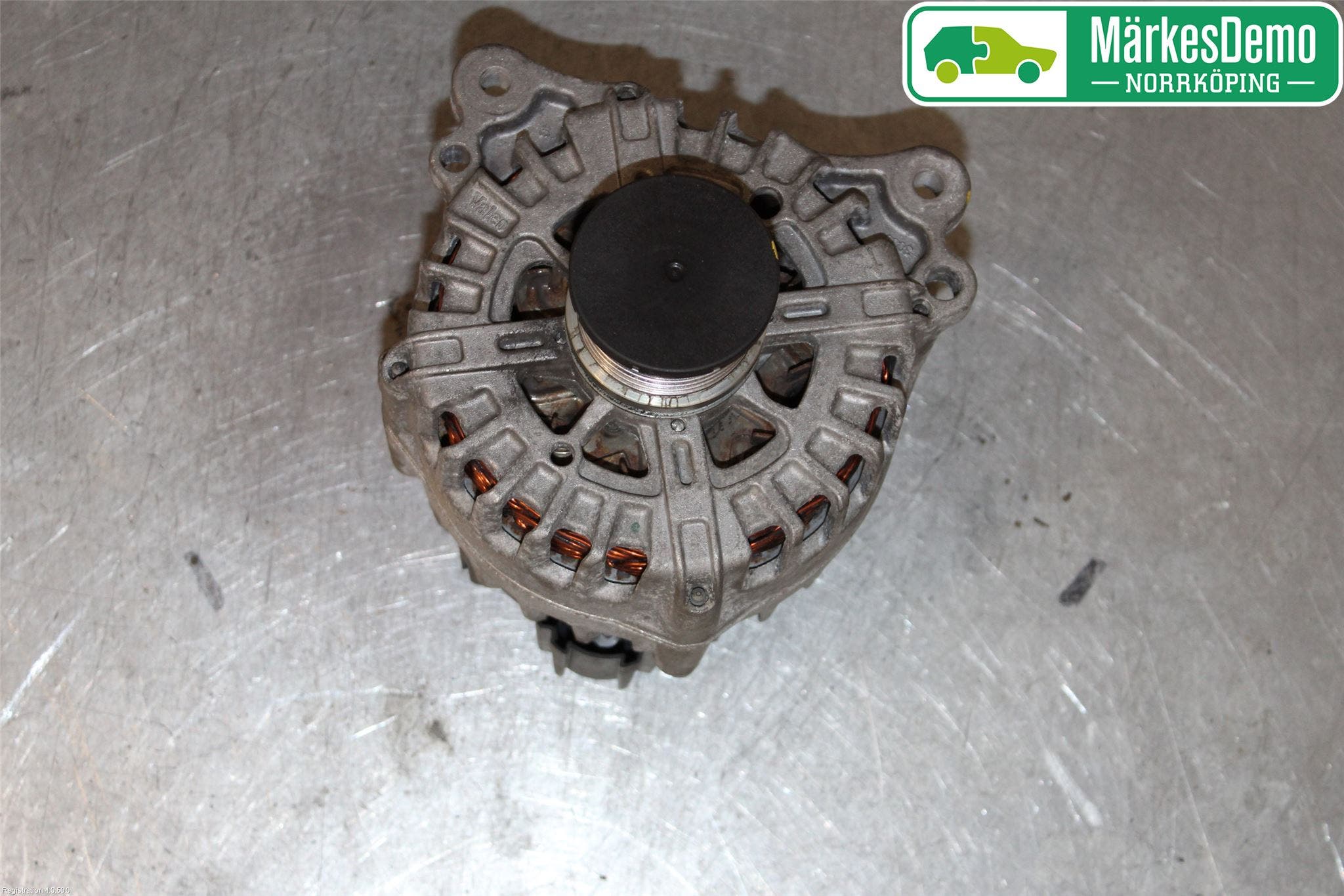 Audi A6/S6 4G 11-18 Generator