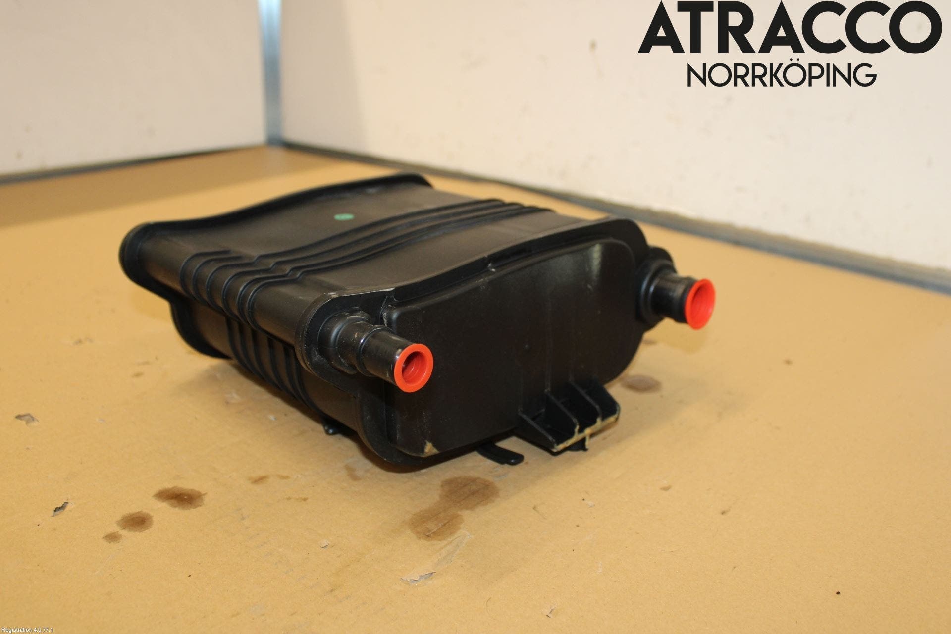 Mercedes-Benz MB A-KLASS (W177) 18- Bränsle Kolkanister