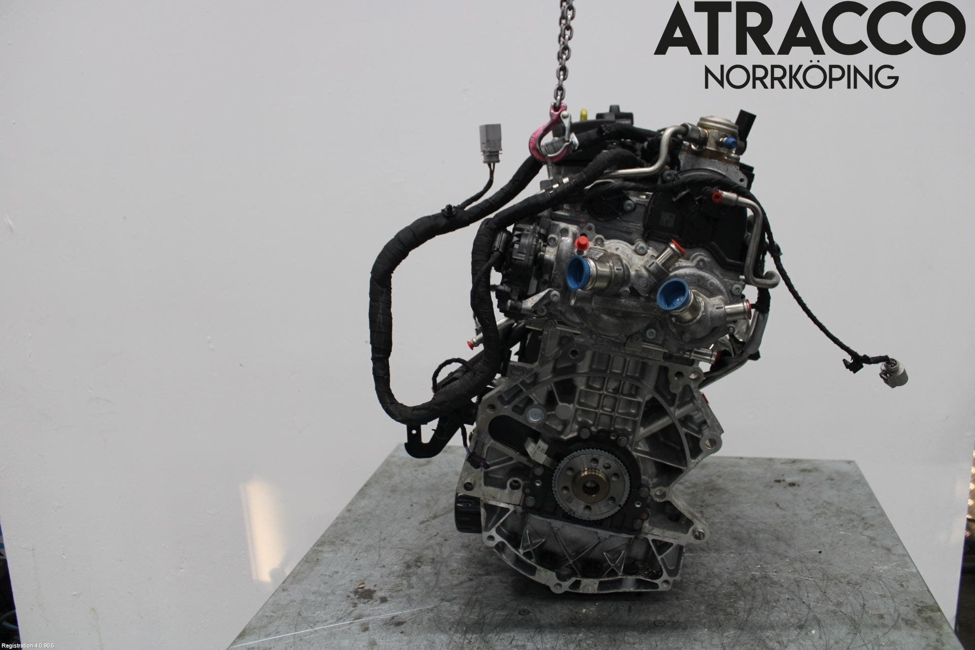 Volkswagen VW T-CROSS 19- Motor Bensin