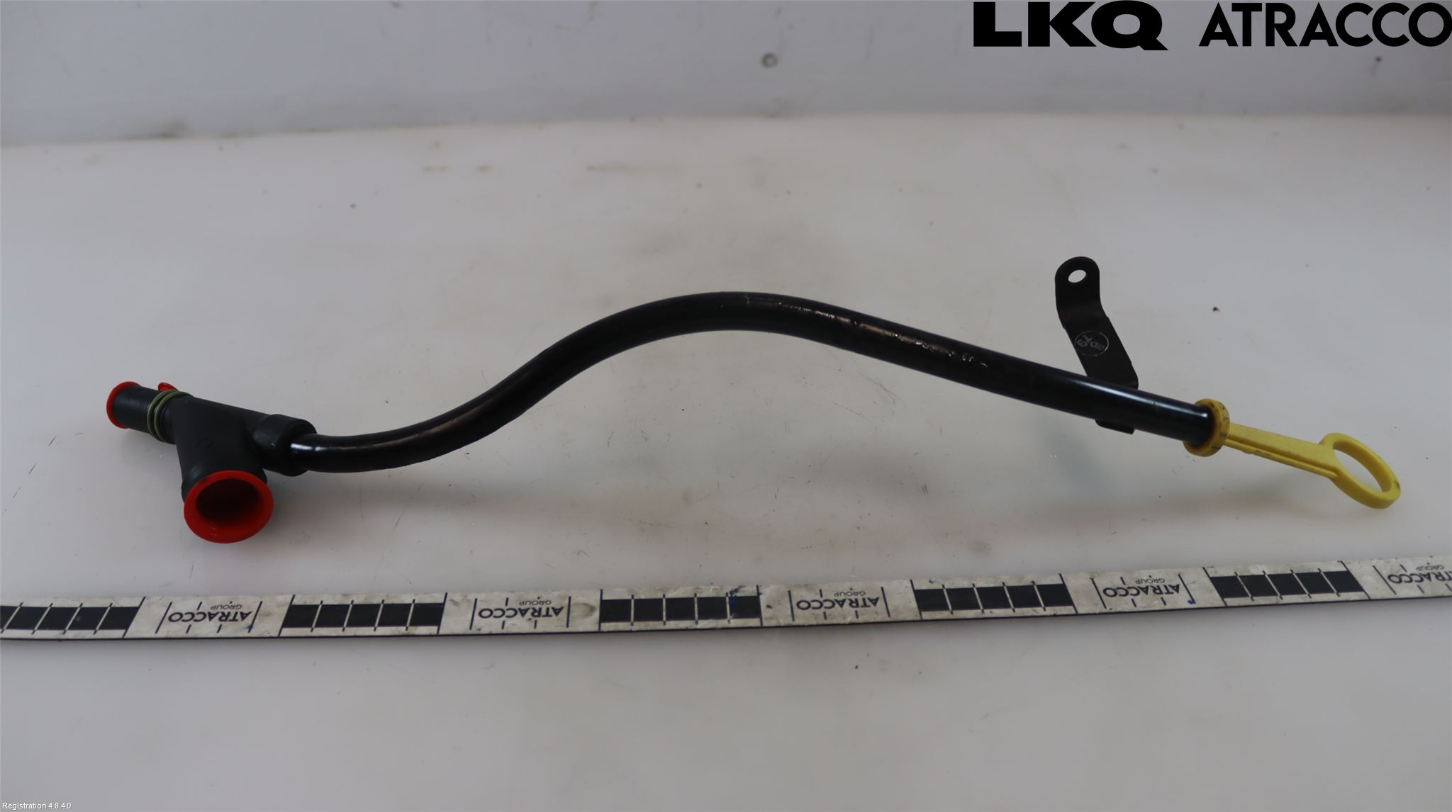 Opel ASTRA J 10-15 Oljesticka