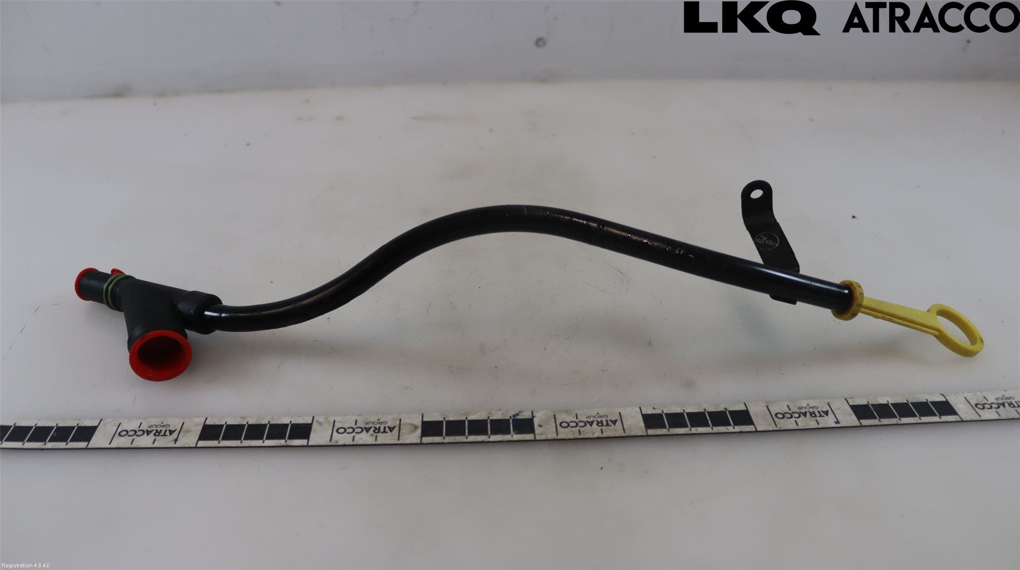 Opel ASTRA J 10-15 Oljesticka