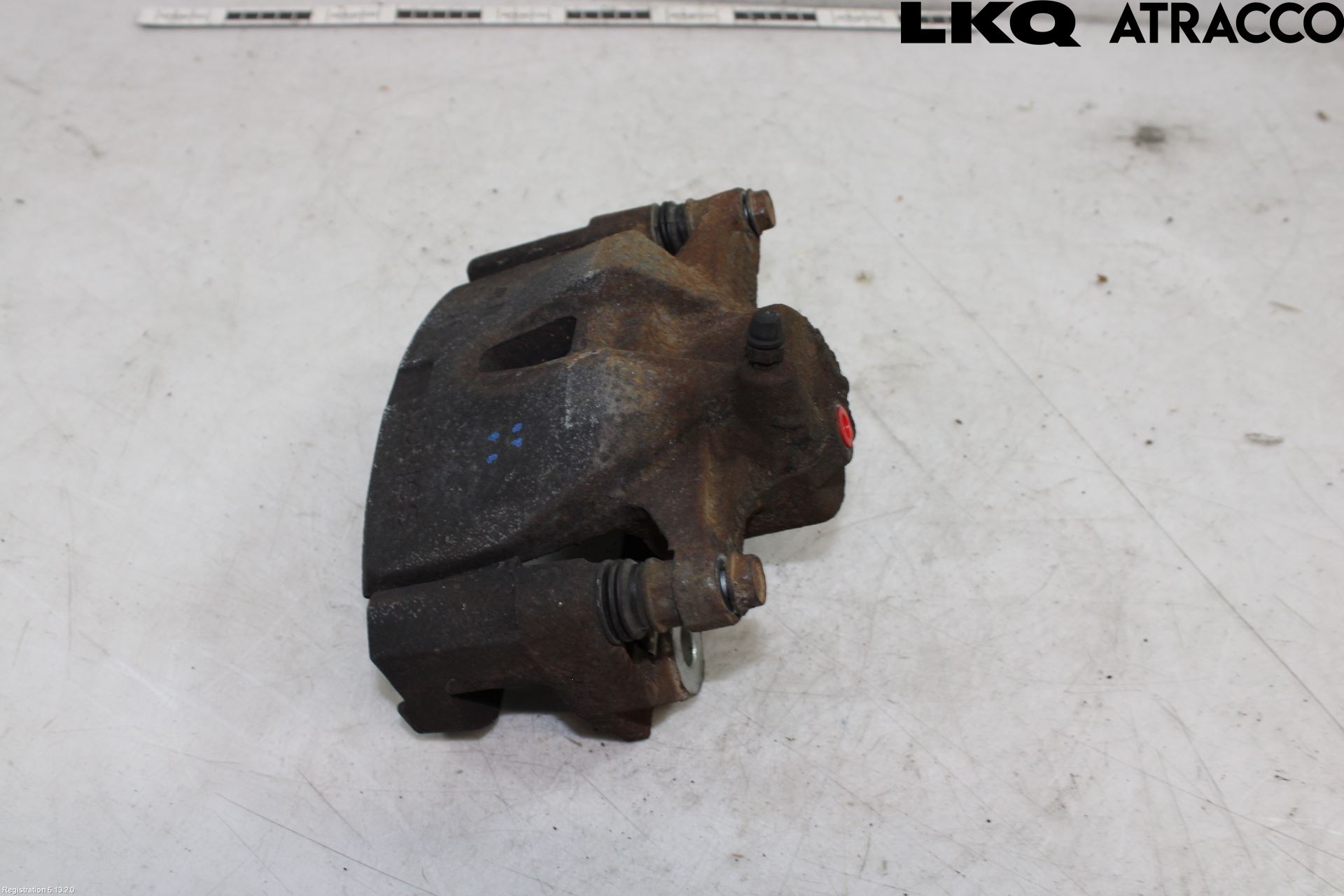 Lexus IS 250/350 14-20 Bromsok Fram Höger