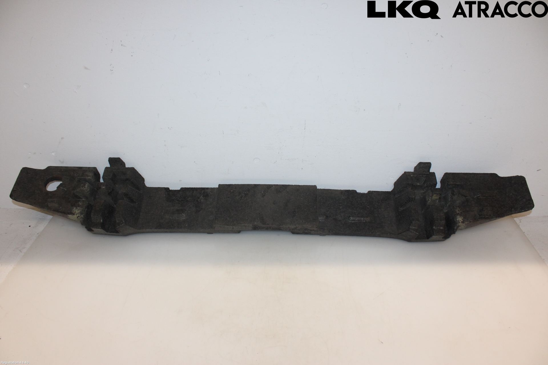 Ford MONDEO 07-15 Stötfångar Deformelement Fram