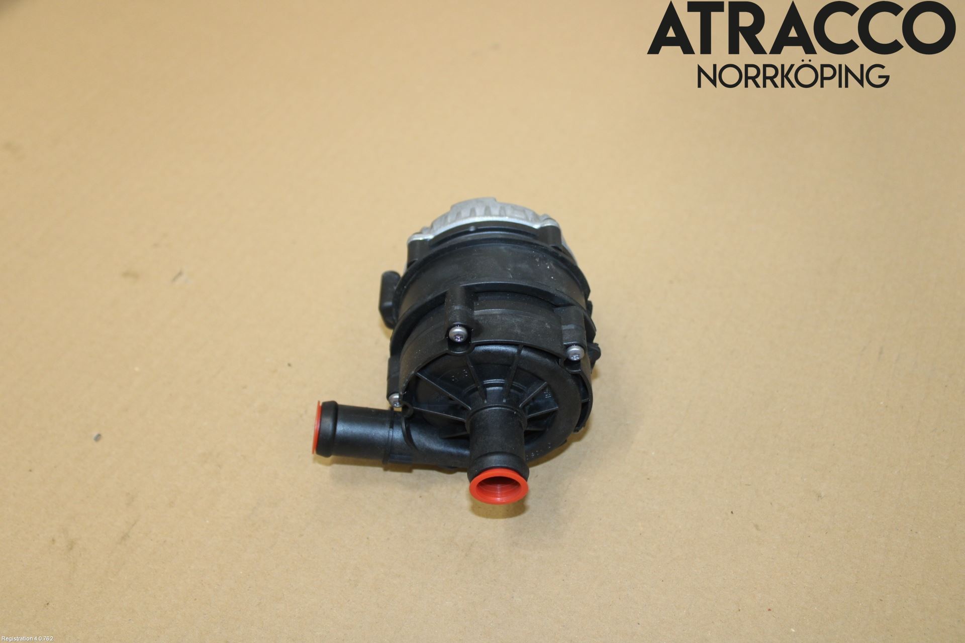 Volkswagen VW PASSAT 20-24 Vattenpump