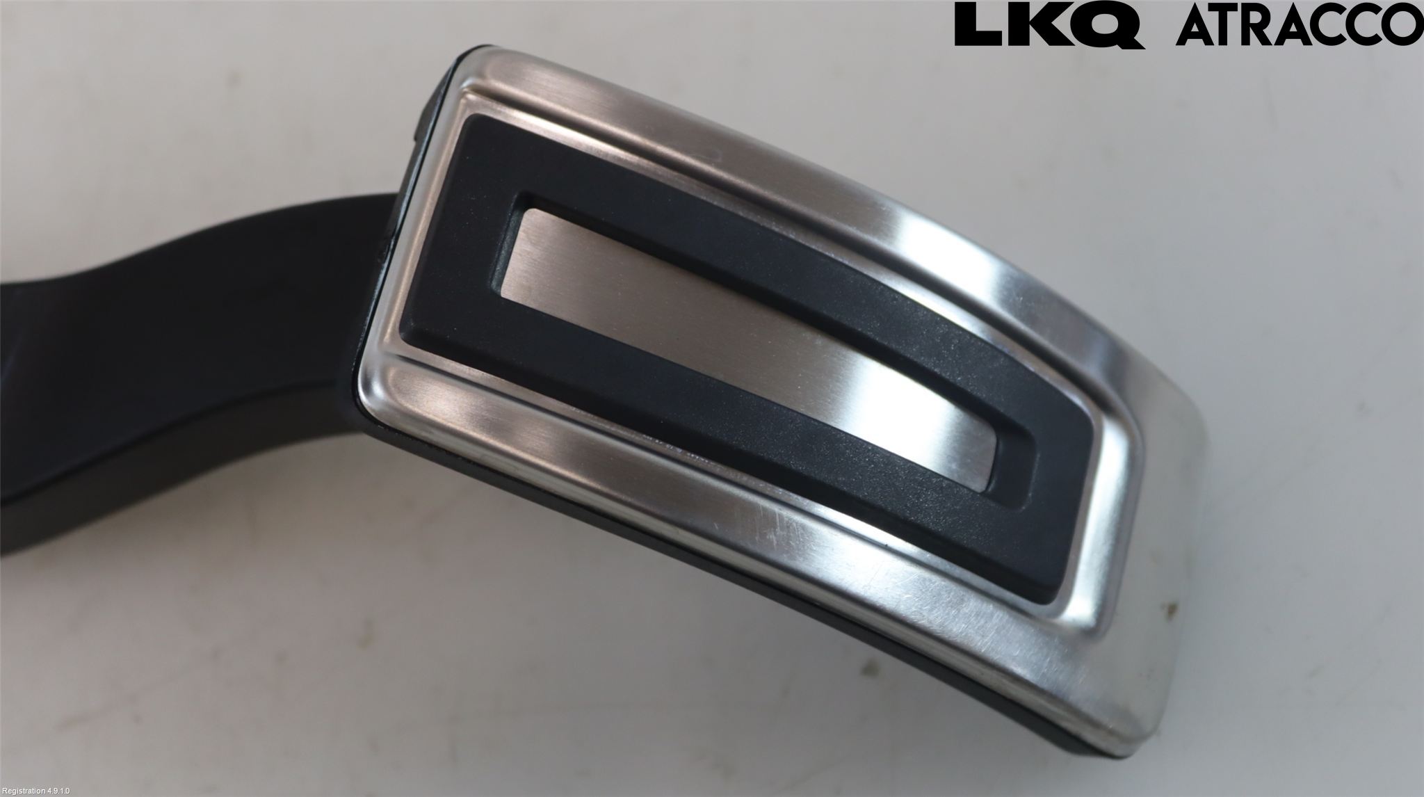 Seat LEON 20- Gaspedal