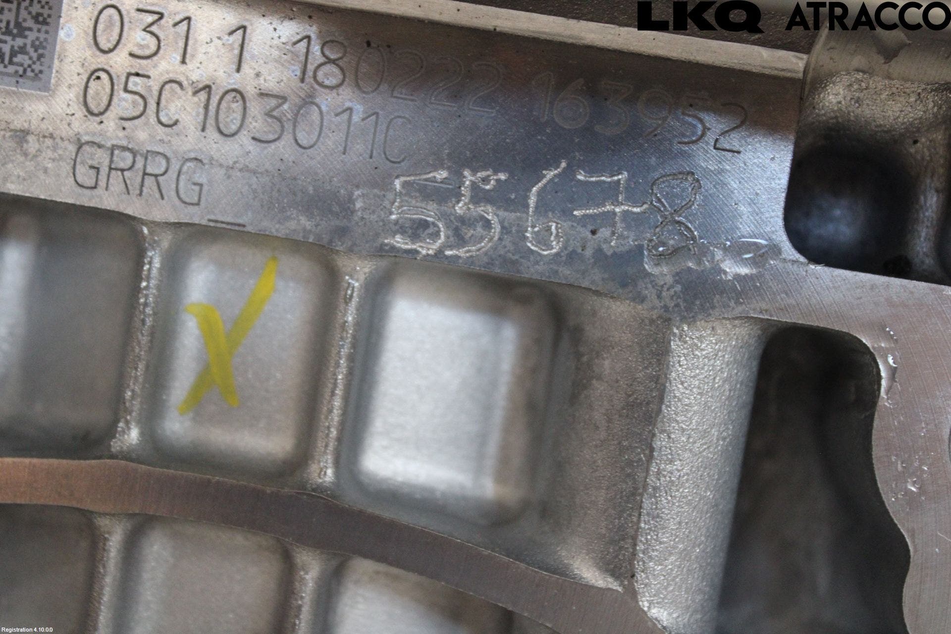 Skoda SCALA 19- Motor Bensin