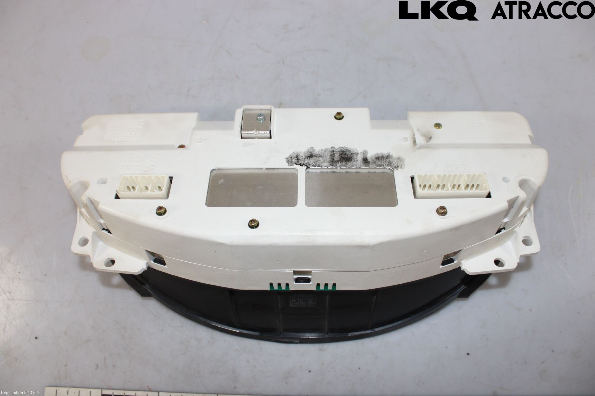 Saab 9-5 -05 Instrument Komb