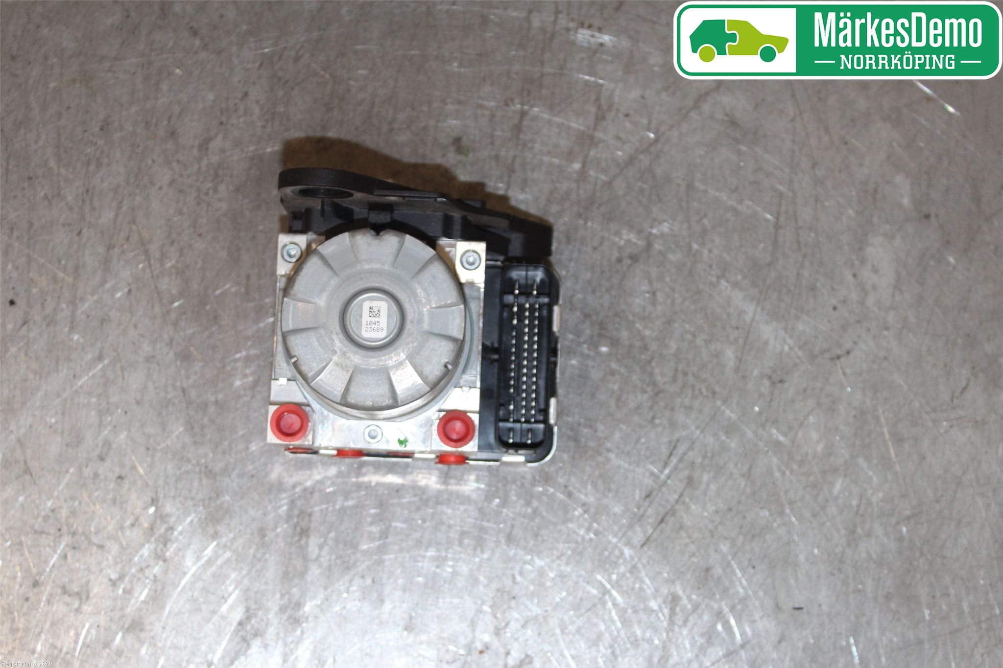 Volkswagen VW GOLF / E-GOLF VII 13-20 Abs Hydraulaggregat