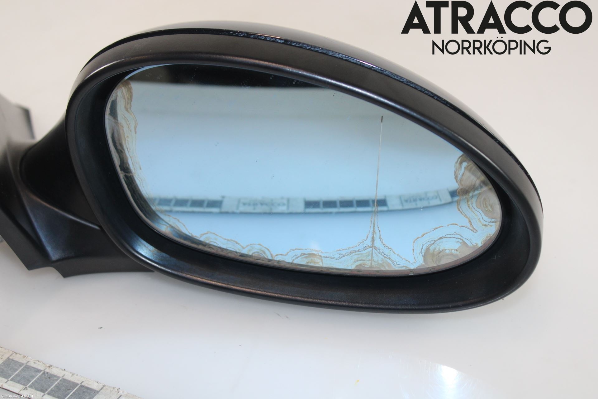 BMW 1 E87/81 5D/3D 03-11 Spegel Yttre El Hö