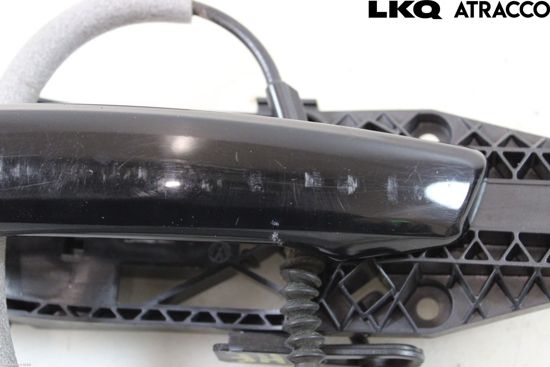 Audi A3/S3 8V 13-20 Dörrhandtag Yttre Hö