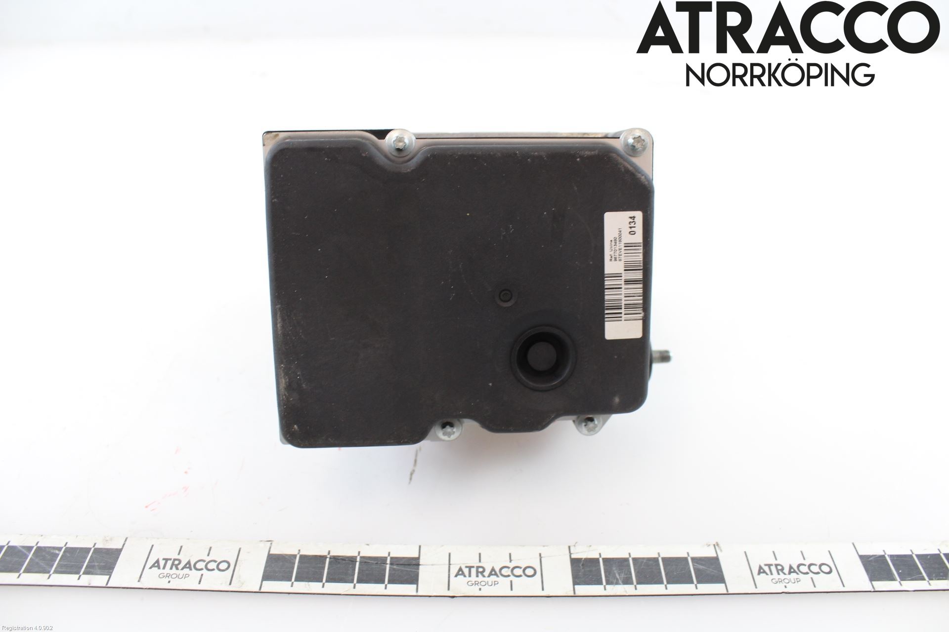 Peugeot 308 08-13 Abs Hydraulaggregat