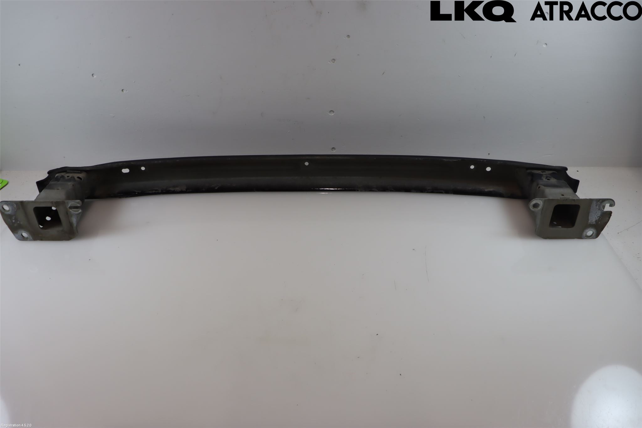 Peugeot 2008 13-20 Stötfångarbalk Bak