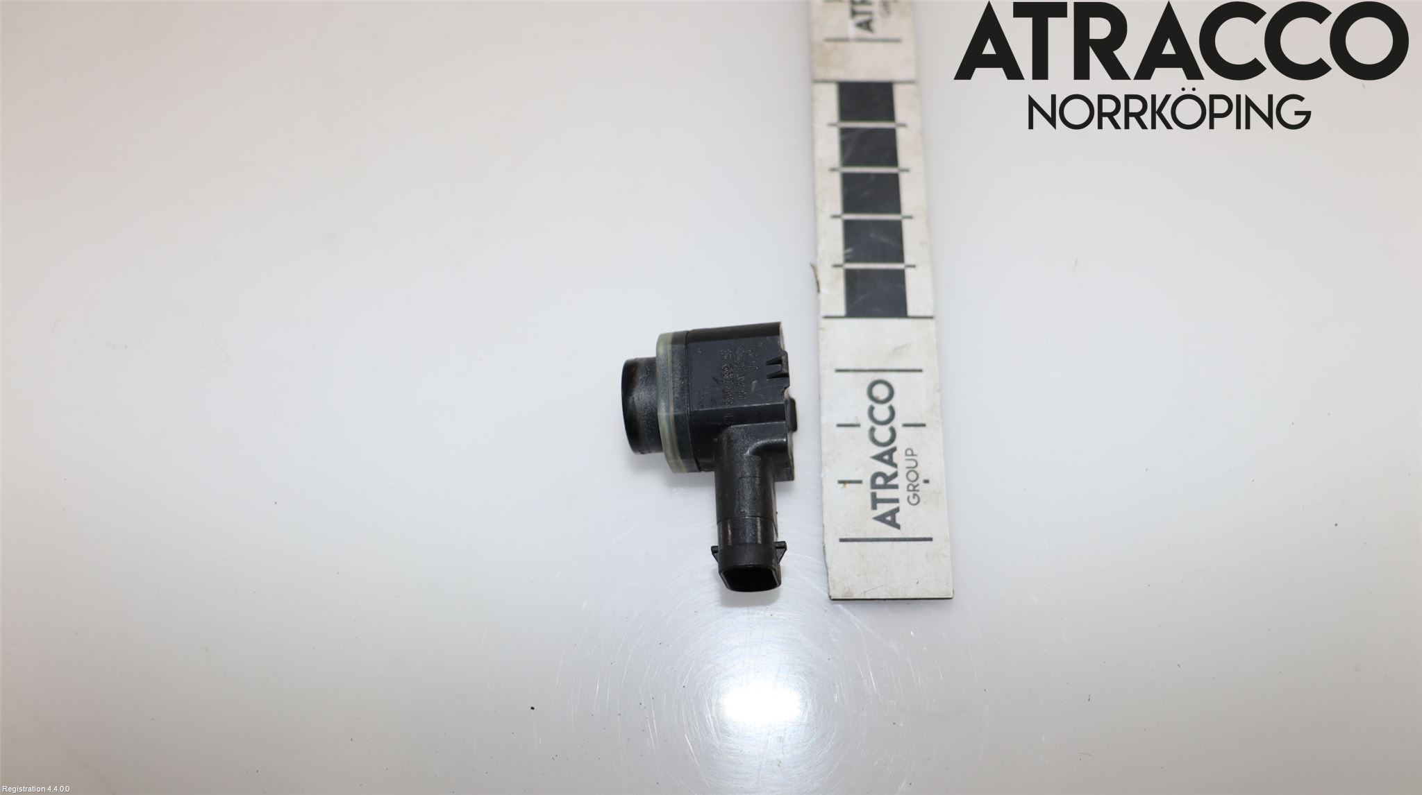 Volvo V60 11-13 Parkeringshjälp Backsensor