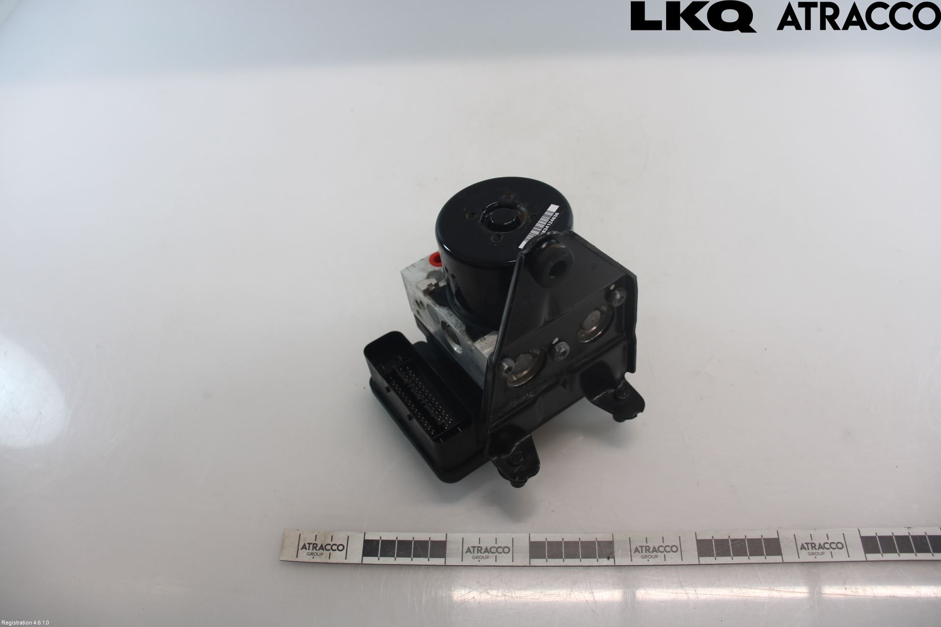 Volkswagen VW CADDY 11-15 Abs Hydraulaggregat