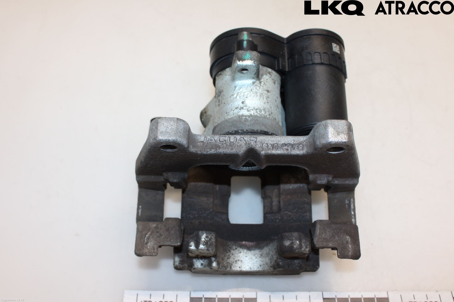 Jaguar F-PACE Bromsok Bak Vänster