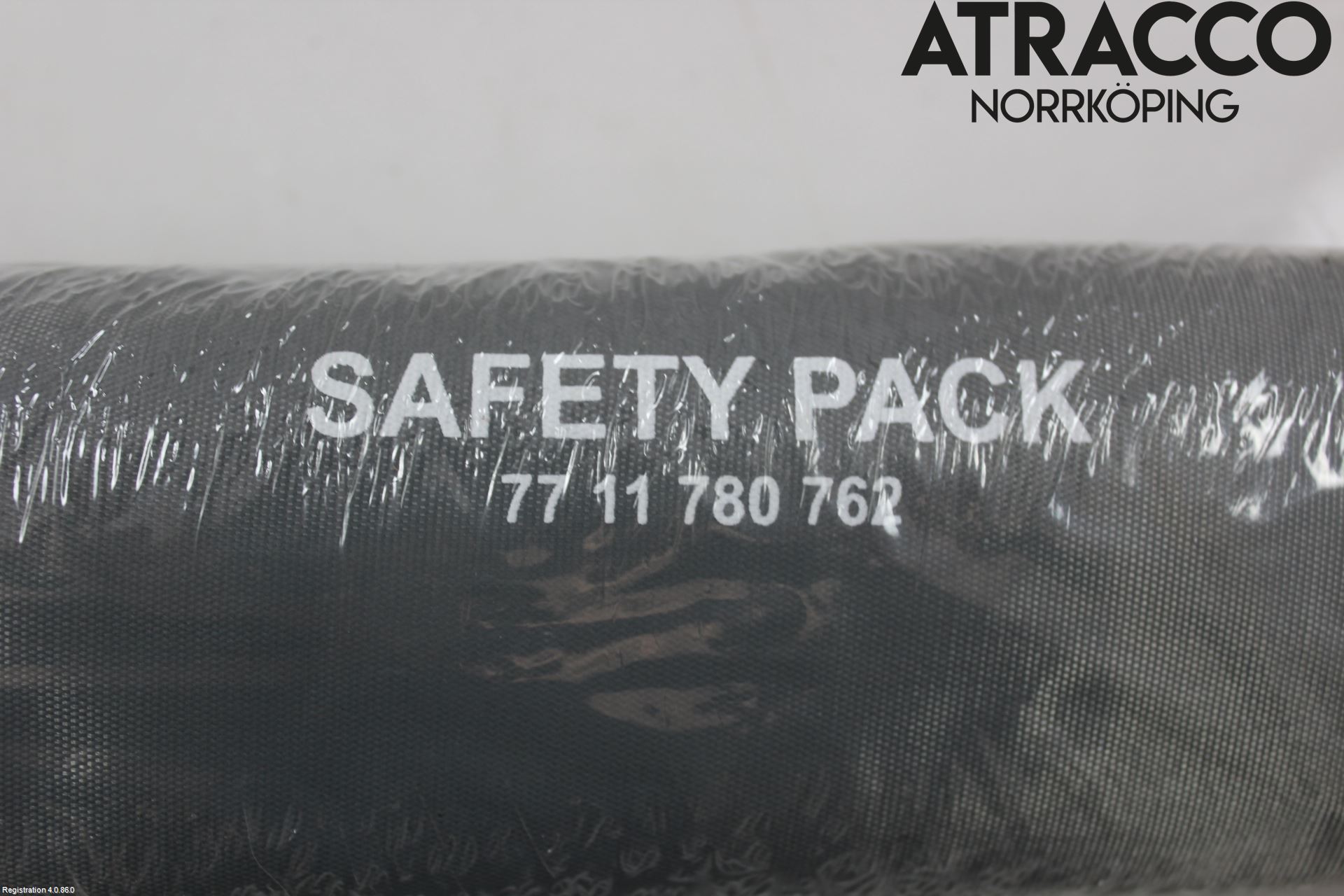 Renault CLIO IV 12-16 Varningstriangel