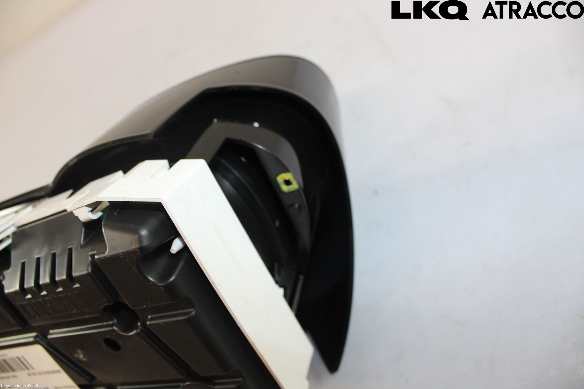 Renault CLIO IV 12-16 Instrument Komb