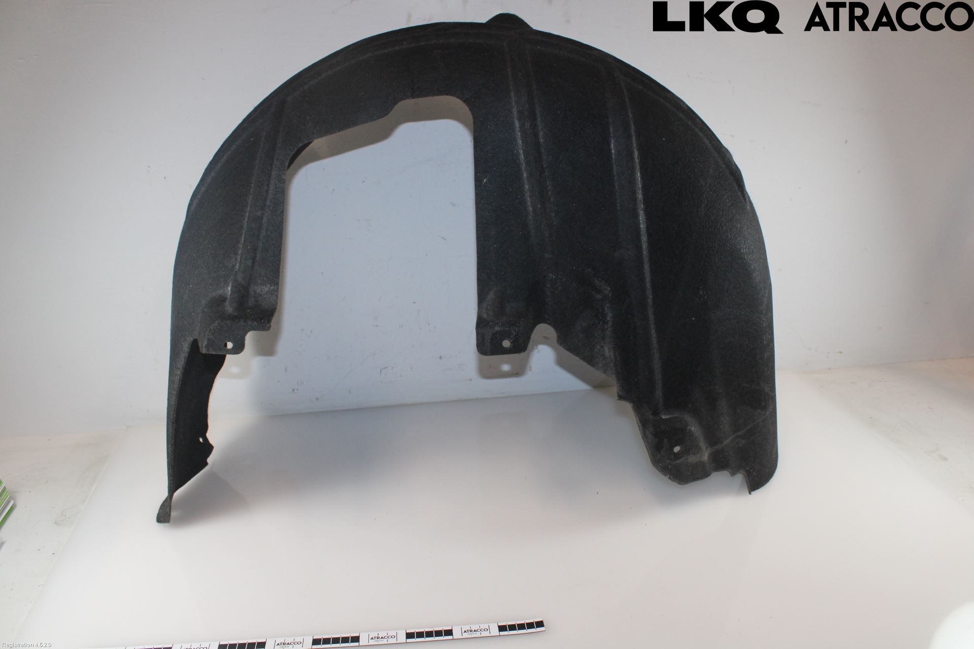 Audi Q4 E-TRON FZ 22- Skärm Inner