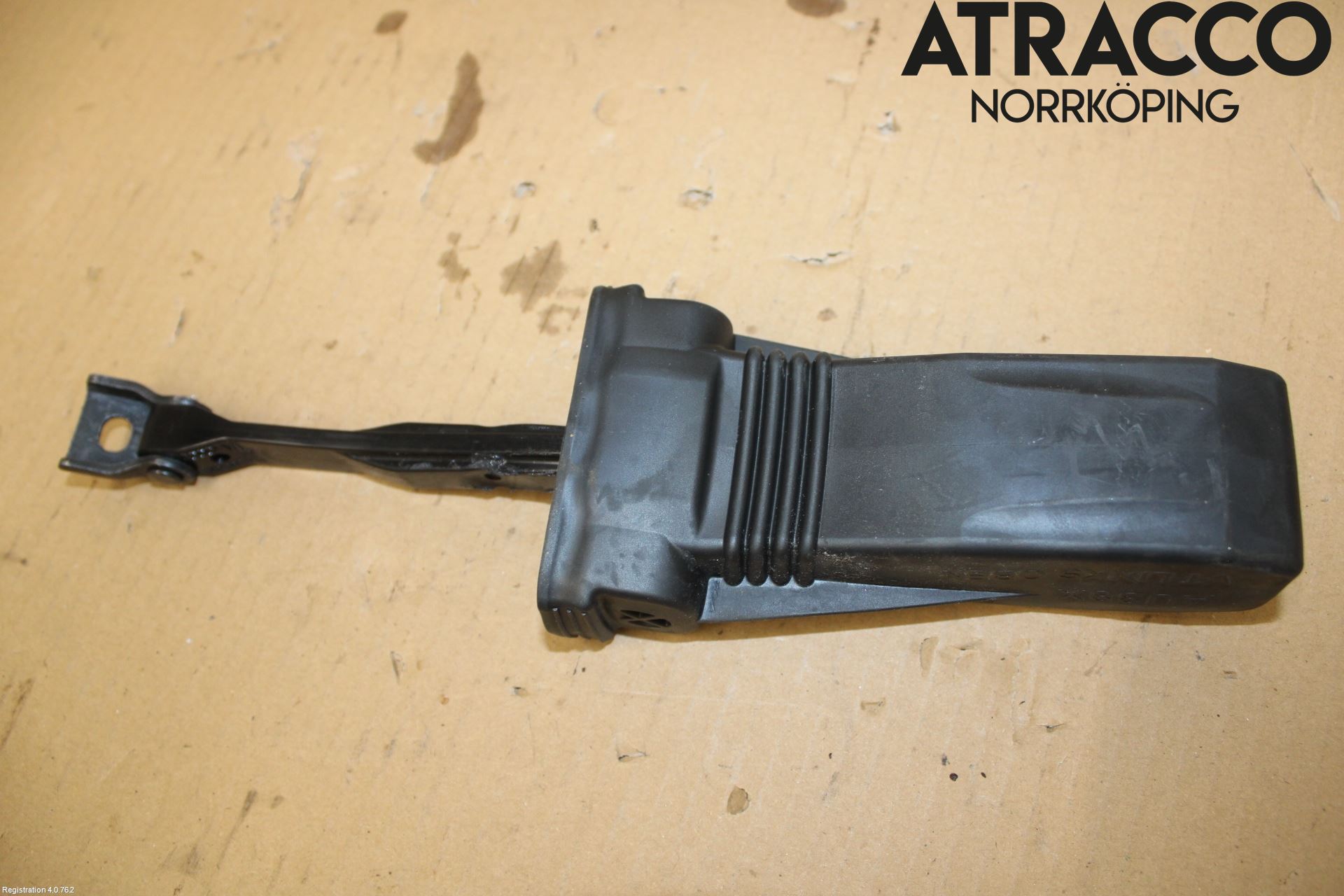 Audi A3/S3 8Y 21- Dörrstopp