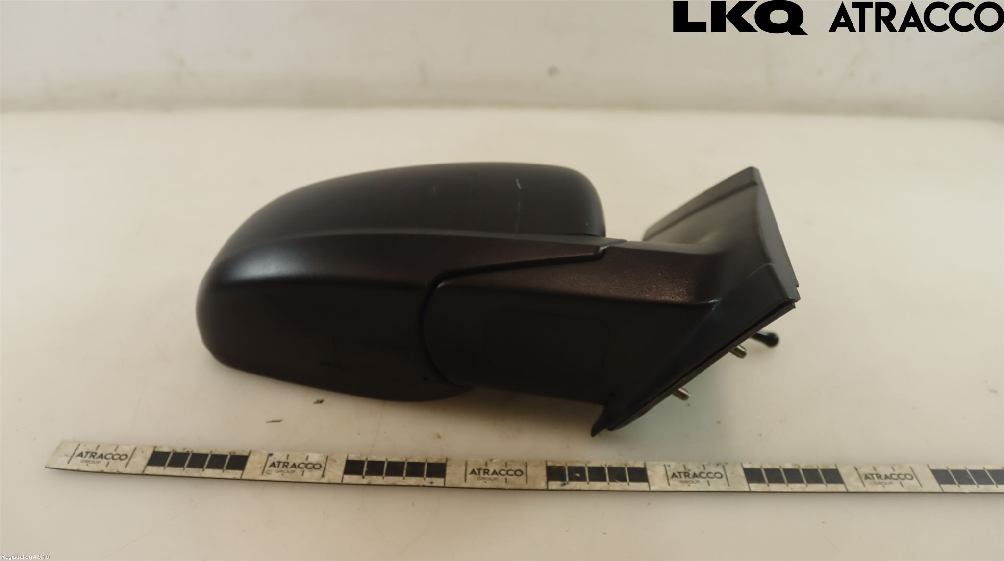 Kia PICANTO 12-17 Spegel Yttre Justerbar Hö