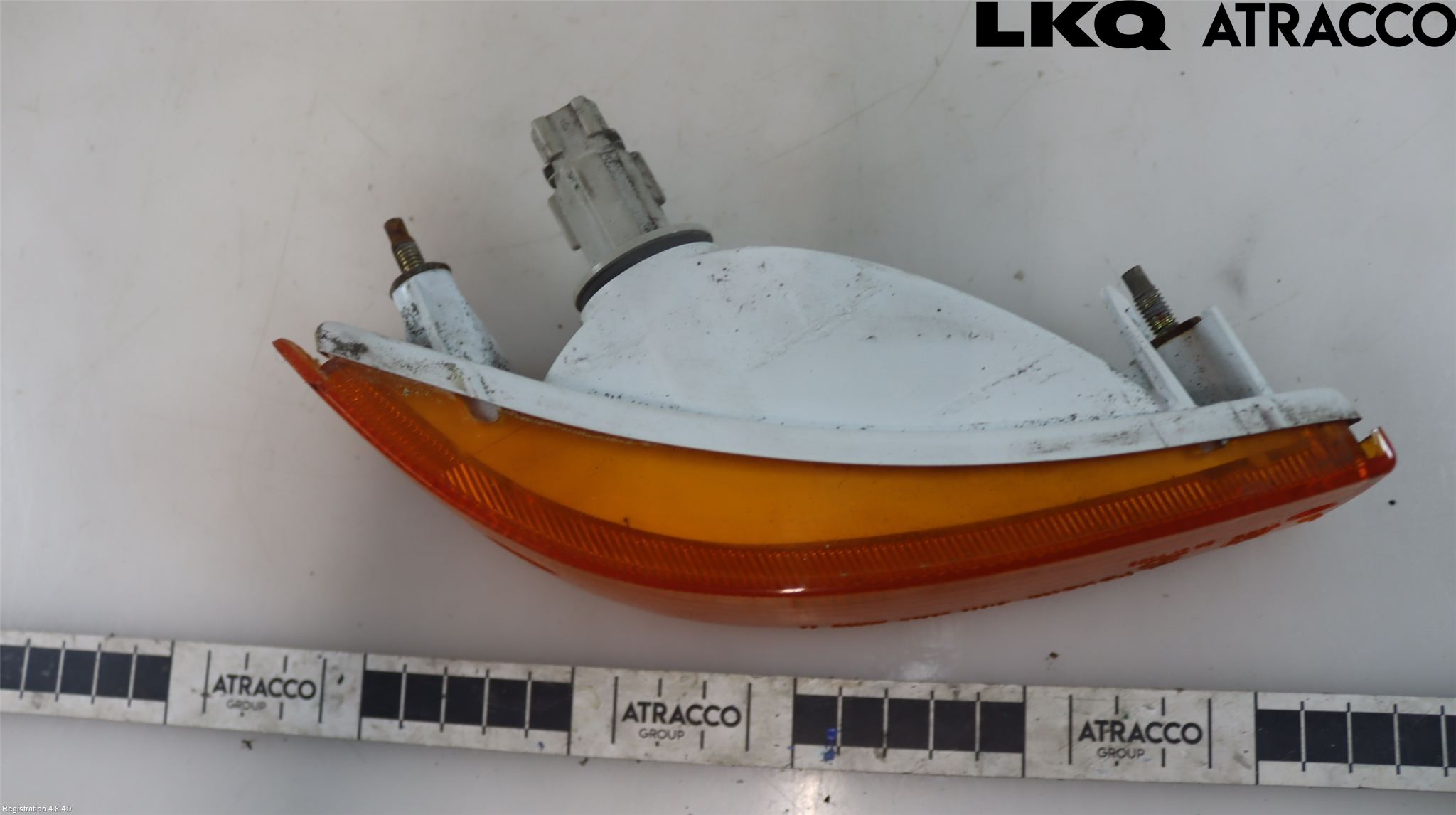 Toyota COROLLA 88-92 Blinkers Fram Vänster