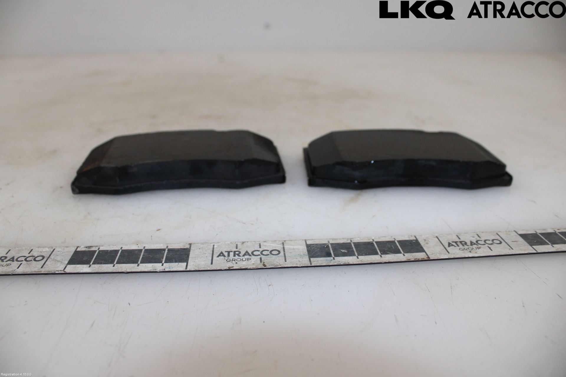 Mercedes-Benz MB E-KLASS (W211) 02-09 Bromsskiva Fram