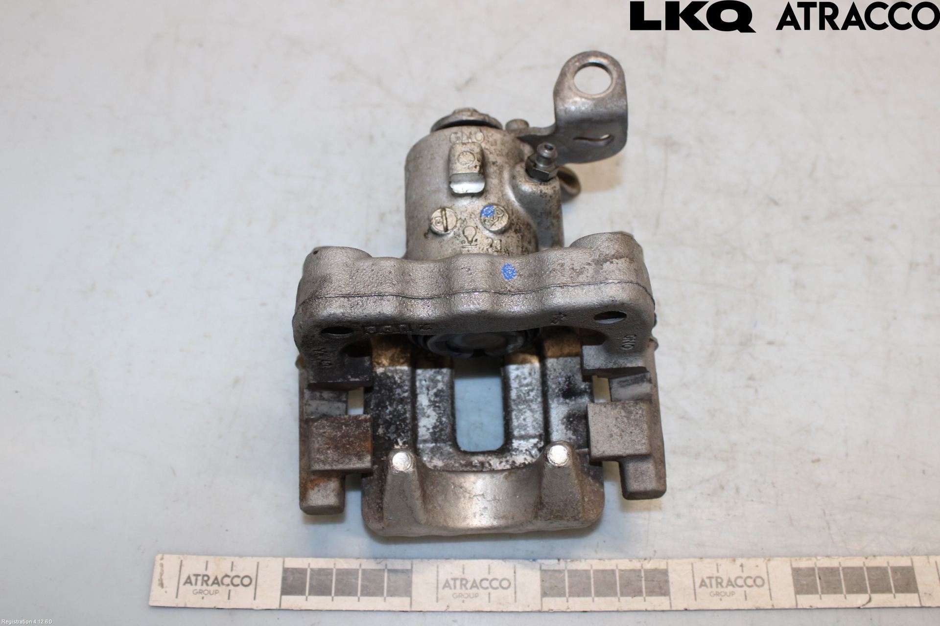 Seat ARONA Bromsok Bak Vänster