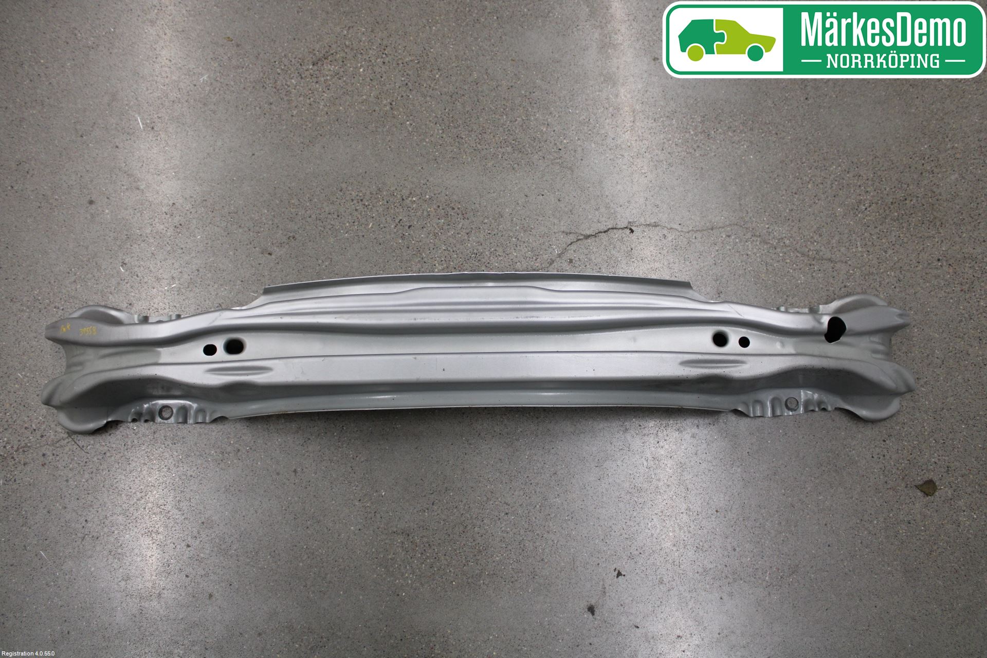 Volvo V40 12-19 Stötfångarbalk Bak