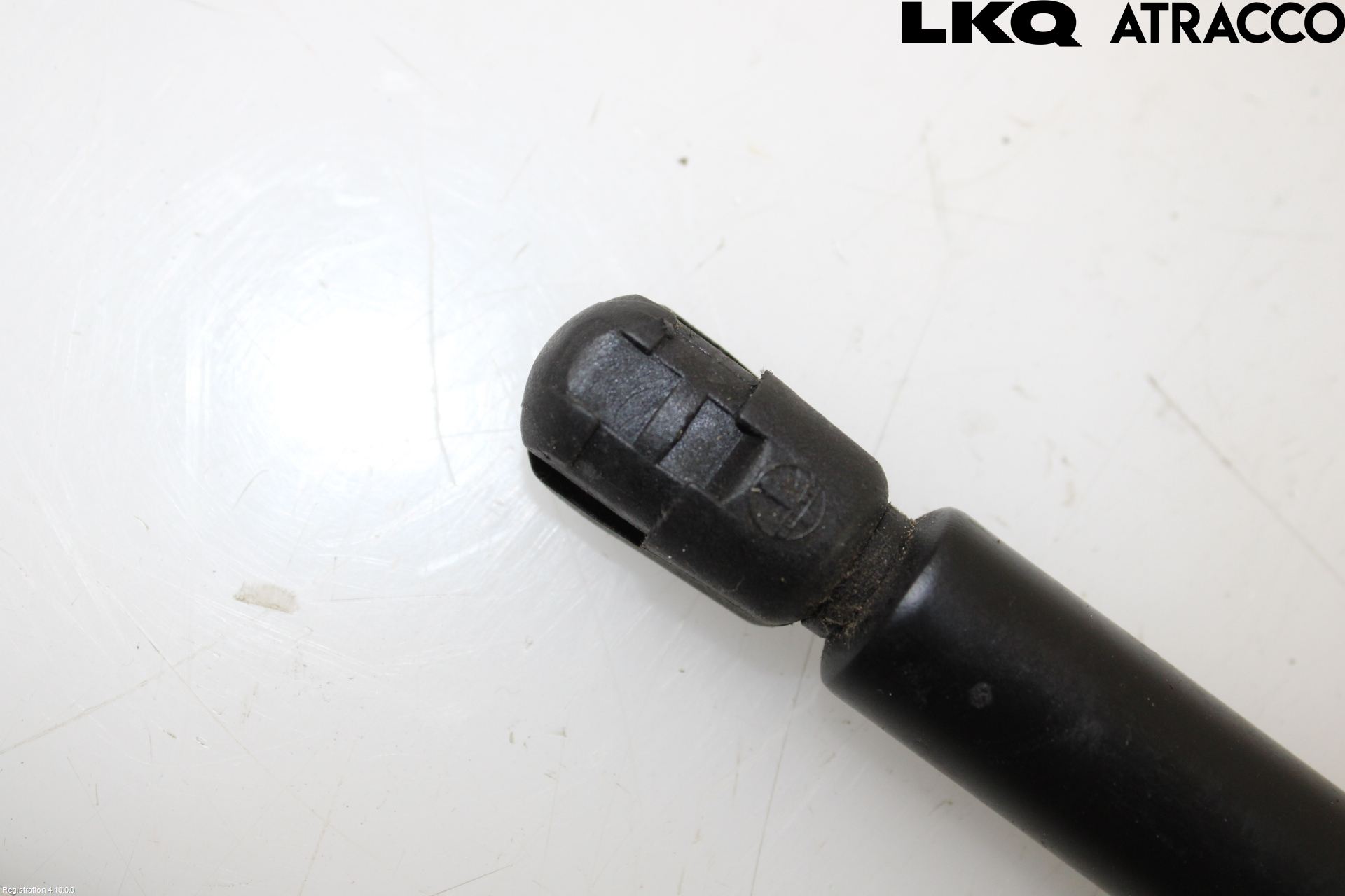 Saab 9-5     06-10 Gasfjäder Motorhuv