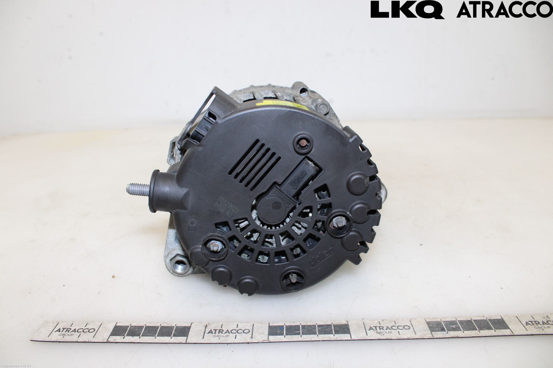 Hyundai i40 08-15 Startmotor Diesel