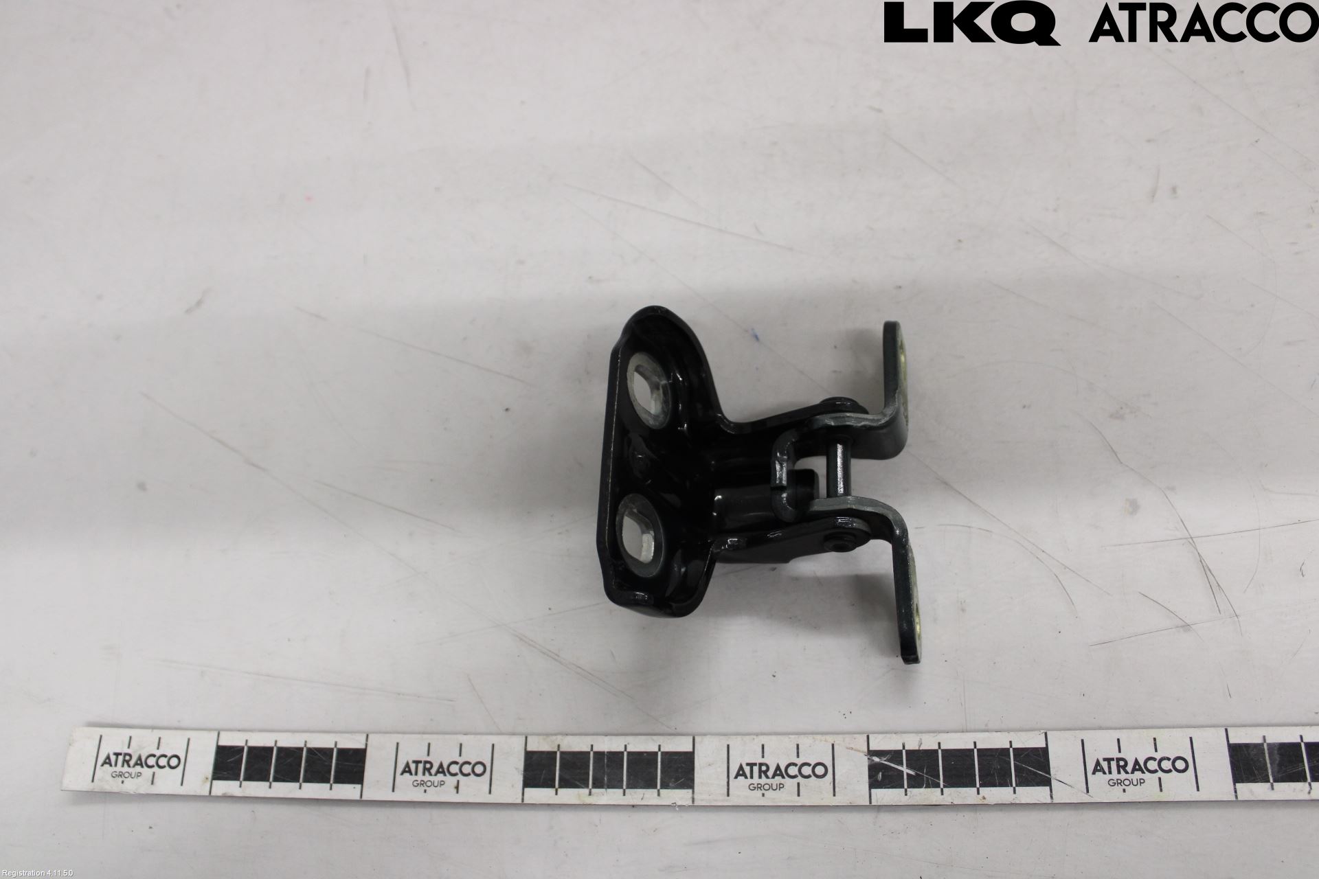 Opel MOKKA 13-20 Dörrgångjärn