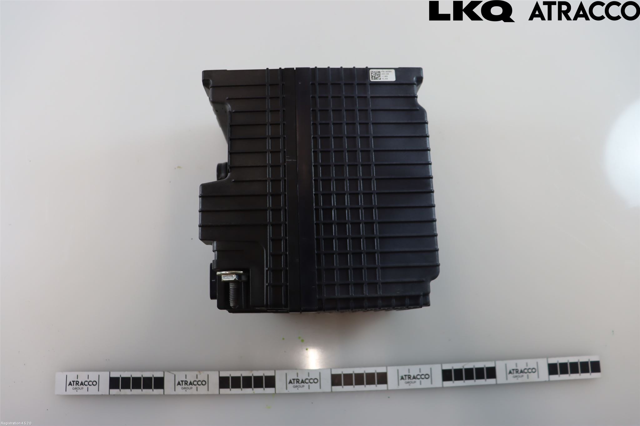 Audi A6 F2/C8 19- Batteri Högspänning