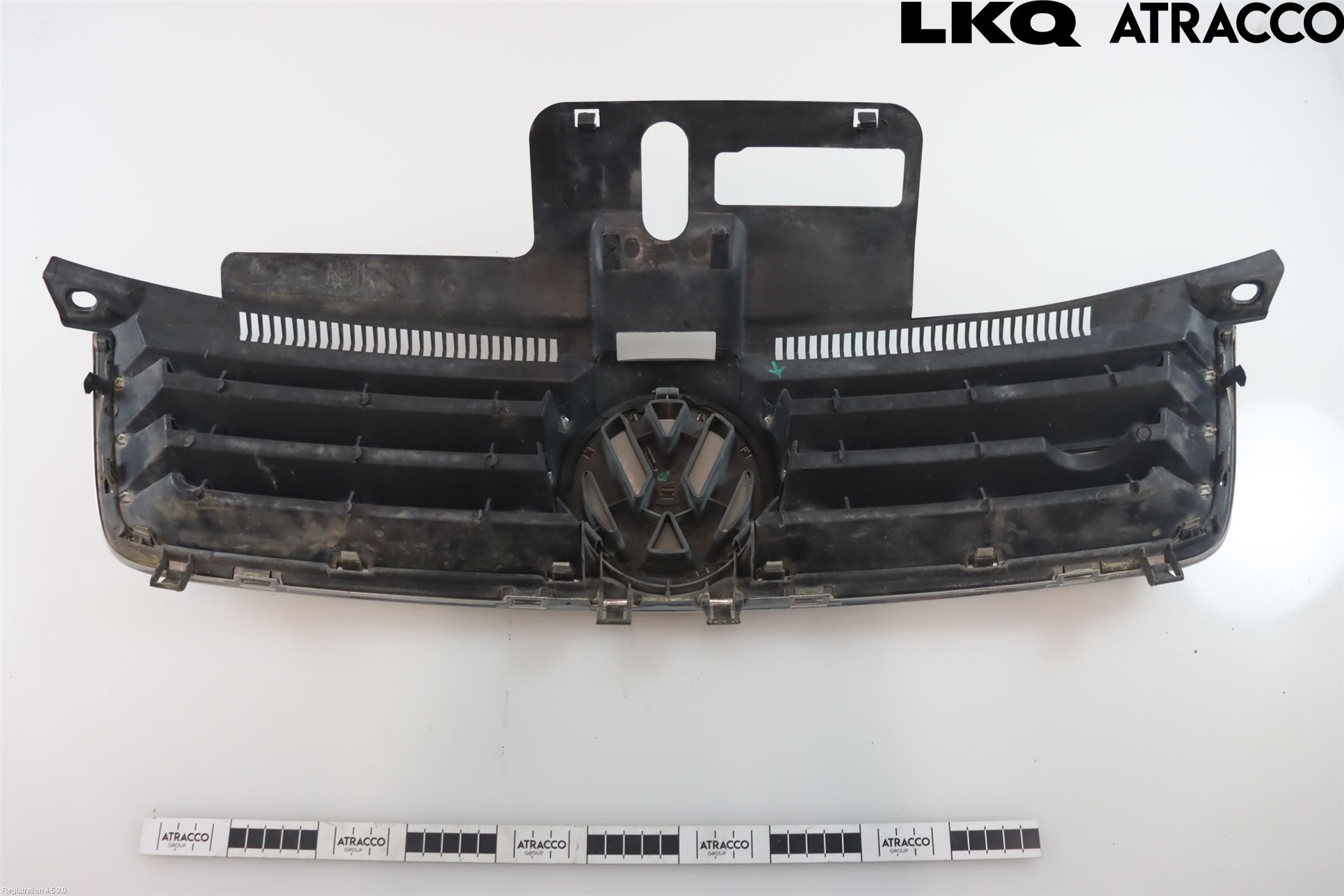 Volkswagen VW POLO 02-05 Grill Komp