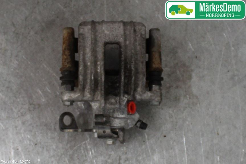 Skoda FABIA 15-21 Bromsok Bak Vänster