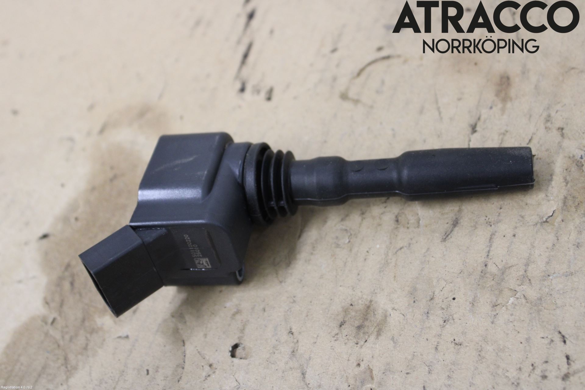 Volkswagen VW T-CROSS 19- Tändspole