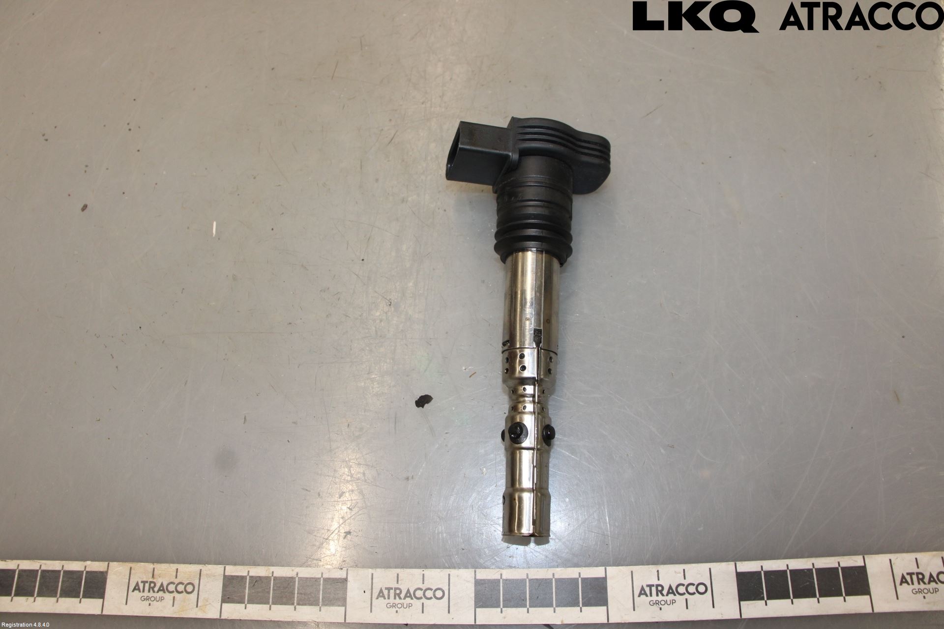 Audi A4/S4 01-05 Tändspole