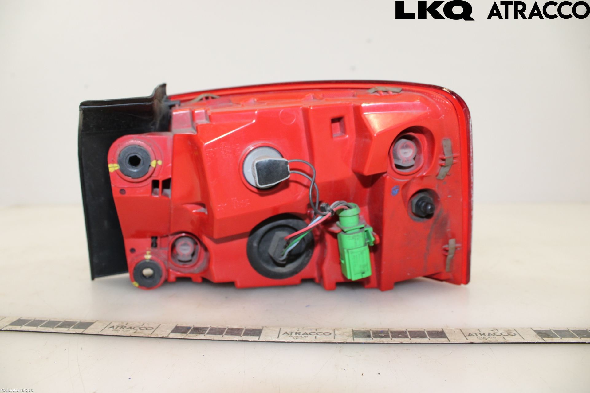 Audi A6/S6 4G 11-18 Bakljus Vänster