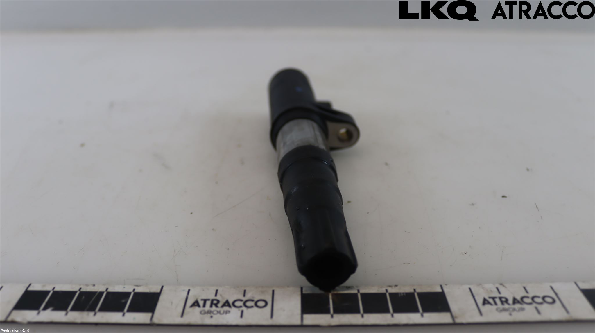 Renault KANGOO I 98-03 Tändspole