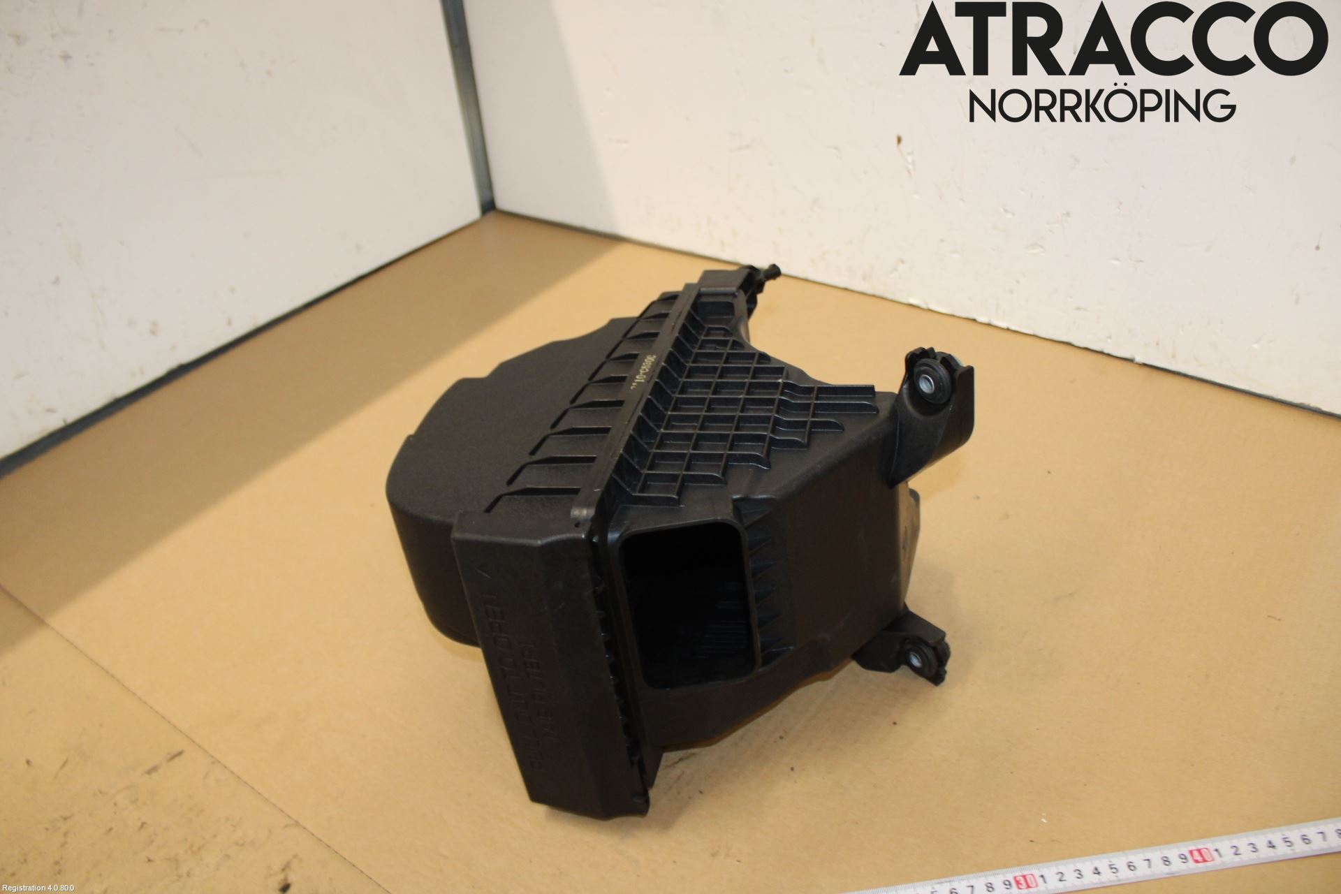 Kia SORENTO 15-20 Luftrenare