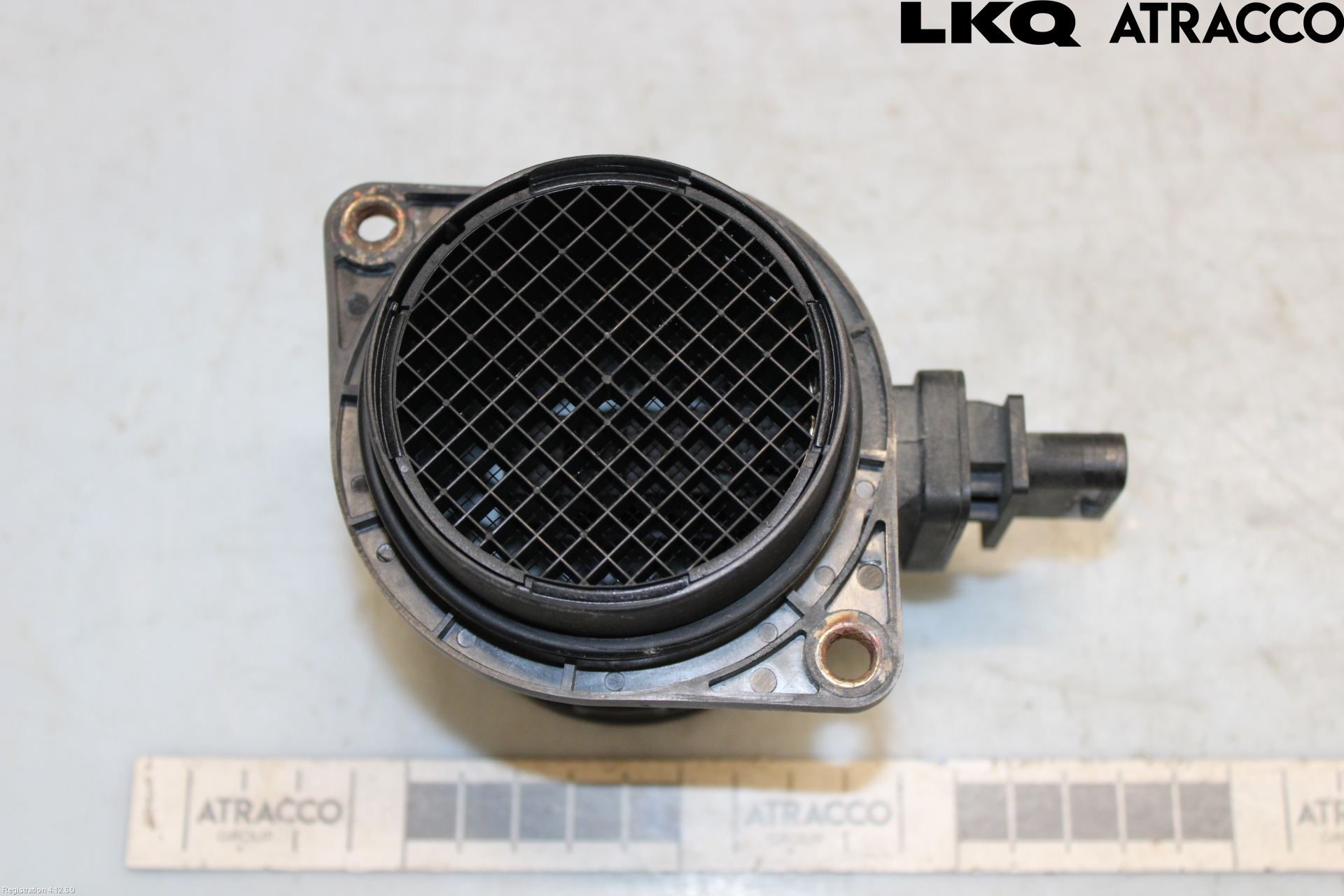 Hyundai i30 GD 13-17 Injluftmassamätare