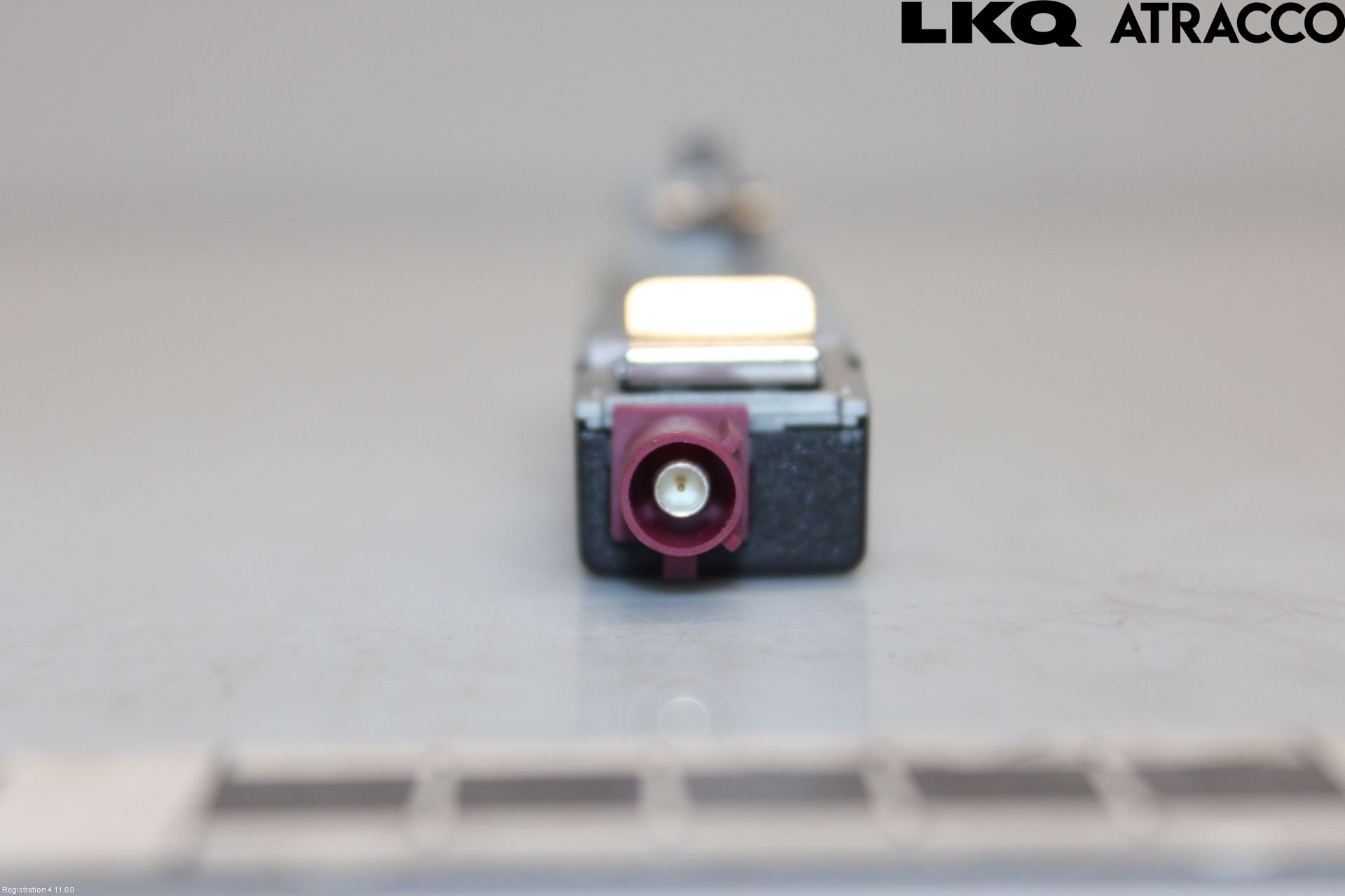 Skoda KODIAQ 17-24 Antennförstärkare