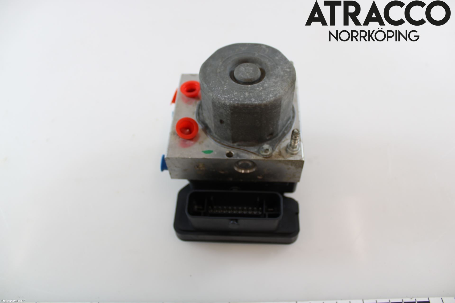 Skoda FABIA 07-14 Abs Hydraulaggregat